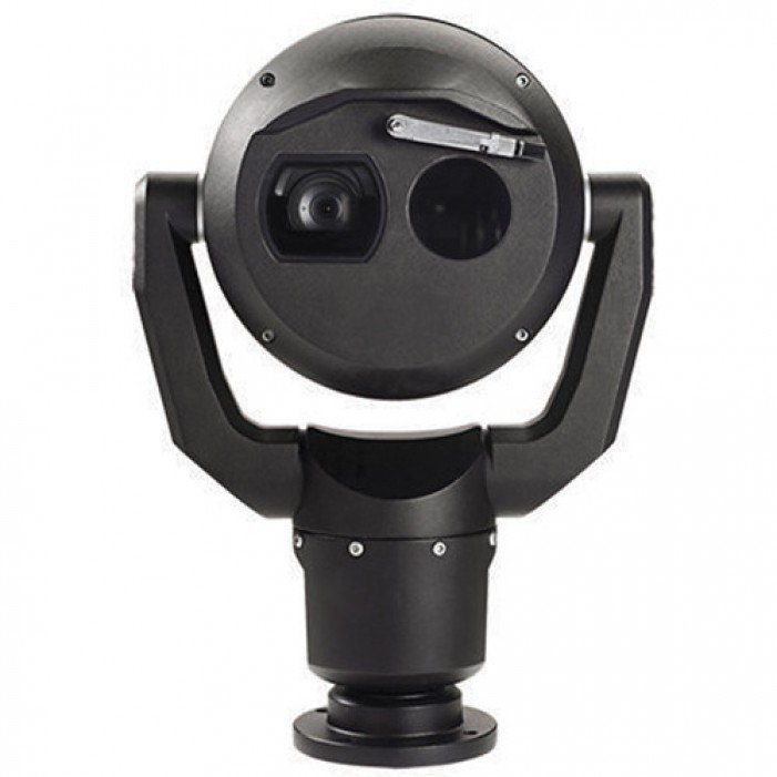 Bosch MIC-9502-Z30BVF - CAMERA - MIC 9000I PTZ THERMAL VGA 50MM