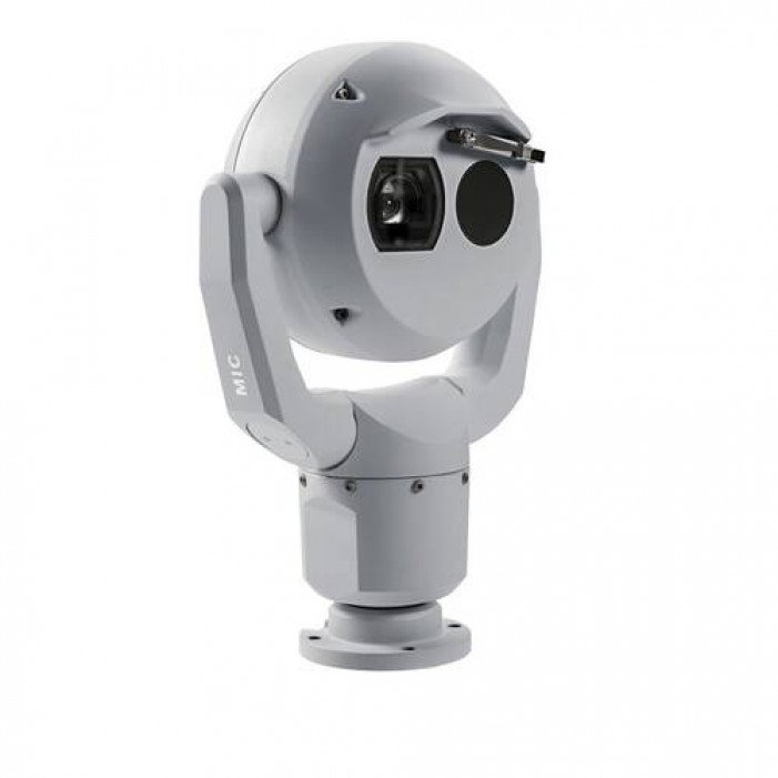 Bosch MIC-9502-Z30GVF - CAMERA - MIC 9000I PTZ THERMAL VGA 50MM
