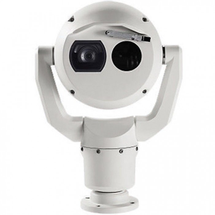 Bosch MIC-9502-Z30WVF - CAMERA - MIC 9000I PTZ THERMAL VGA 50MM