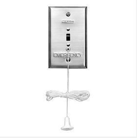 Mircom Technologies Ltd. EC100 Ec-100 - Pull Cord Station