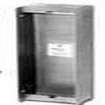Mircom KB101 Backbox for KF-101 (Flush)