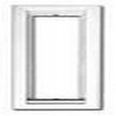 Mircom KF103 3 Panel Frame