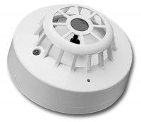Mircom Technologies Ltd. MSB65B4R Mir-65 Series 4-Wire Auxiliary Relay Bas