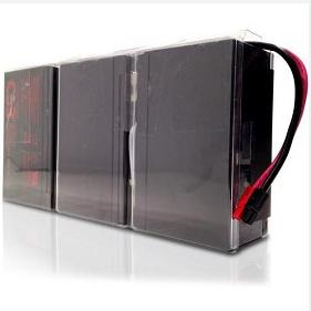 Minute Man By Para Systems BM0030 Replacement Battery Modules (Preassemble