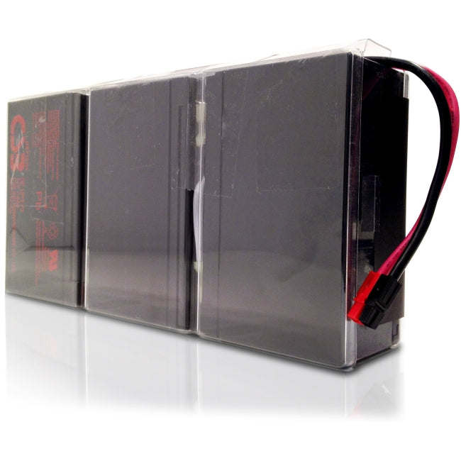 Minute Man By Para Systems BM0036 Replacement Battery Modules For Ed1500Rm