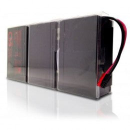 Minute Man By Para Systems BM0043 Replacement Battery Module For Pro1000Rt
