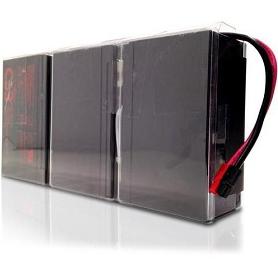 Minute Man By Para Systems BM0050 Battery Module For The Pro1500Rt