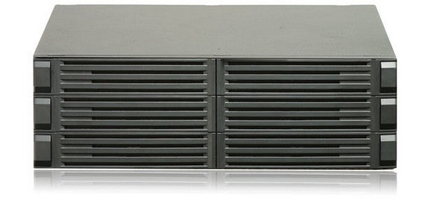 Minuteman BP24RTEXL, Extended Runtime Battery Pack for ED1000RM2U
