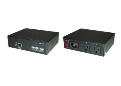 Minute Man By Para Systems BRKTRMRPM1521 Rack Mount Bracket Kit