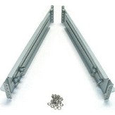 Minuteman EBRKTRAIL Optional Rail Installation Of Ent Plus & Endeavor Series