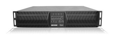 Minuteman ED1500RMT2U 1500 VA On-line Rack/Wall/Tower UPS with 4 Outlets