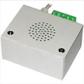 Minute Man By Para Systems ENVPROBE Environmental Monitoring For Snmp-Net &