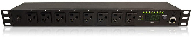 Minuteman RPM1581HVN Remote On, Off of Receptacles