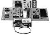 GE Security MPI-11 Two-Channel Siren Driver With Steady And Yelp Sounds