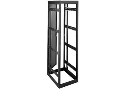 Middle Atlantic MRK-2426  | MRK Series Rack, 24 RU, 26"D