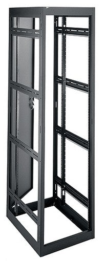 Middle Atlantic MRK-3731 | MRK Series Rack, 37 RU, 31"D, 31 1/2" D X 70-7/8" H