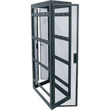 Middle Atlantic MRK-4431-DVR | MRK Series Rack, 44 RU, 31"D, 31" D X 83-1/8& rdquo, H, DVR Configured