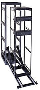 Middle Atlantic MRK4431AXS26 | AXS Series Rack, 32 2/5" D X 83 1/8" H, AXS-41-26 Rack in MRK-4431
