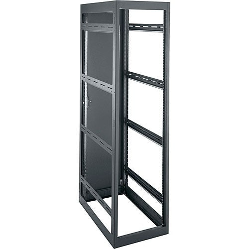 Middle Atlantic MRK4436 | MRK Series Rack, 44 RU, 36"D, 36" D X 83-1/8& rdquo, H