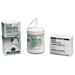 MSA Safety 10009971 | Confidence Plus Germicidal Cleaners, Msa Respirators
