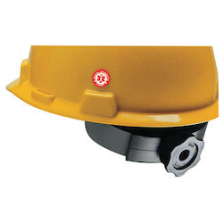 MSA Safety 10013393 | Medical Information Carrier Systems, Msa Hard Hats