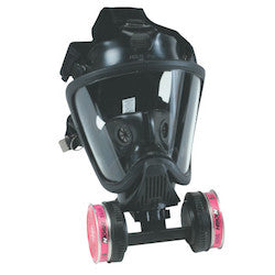 MSA Safety 10016756 | Ultra Elite Full-Facepiece Respirators, Medium