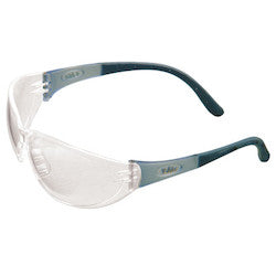 MSA Safety 10038845 | Arctic Elite Protective Eyewear, Clear Lens, Anti-Fog, Clear Frame