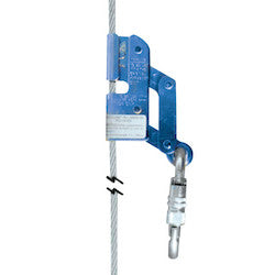 MSA Safety 10040010 | Sure Climb Slider, 5/16 In, Carabiner