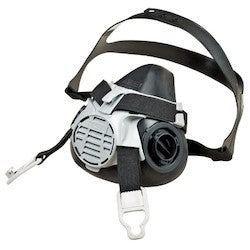 MSA Safety 10102182 | MSA Advantage 420 Assembly, Small