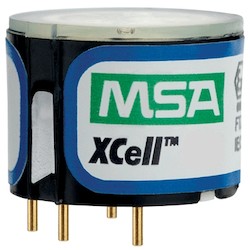 MSA Safety 10106725 | MSA Altair 4X/5X Multigas Detector Replacement Sensor: Hydrogen