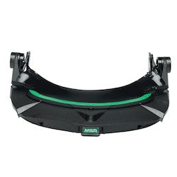 MSA Safety 10115730 | MSA V-Gard Hard Hat Frame with Debris Control for V-Gard Slotted