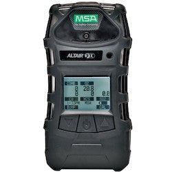 MSA Safety 10116928 | MSA Altair 5X Multigas Monitor with Color Display (CO, etc.)
