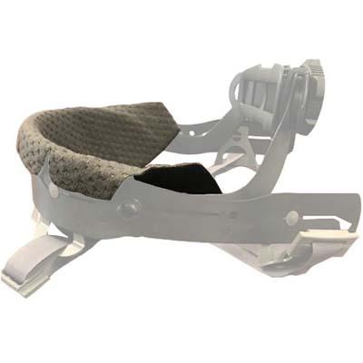 MSA Safety 10194761 | V-Gard H1 Safety Helmet Replacement Fas-Trac III Sweatband