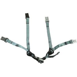 MSA Safety 10194766 | Replacement Chin Strap for H1 Helmet