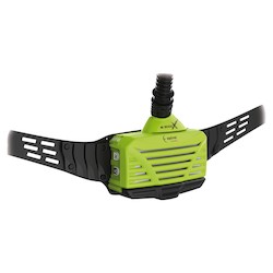 MSA Safety 10246324 | Paper Kit, Without Headgear, Optrel E3000
