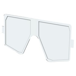 MSA Safety 10246332 | Magnifying Lens, Helix 2.0