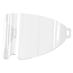 MSA Safety 10246335 | Front Cover Lens, 5 Pack, Helix