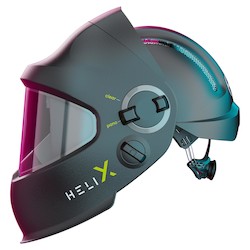 MSA Safety 10246339 | Welding Helmet, Helix Quattro
