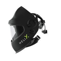MSA Safety 10246346 | Welding Hood, PAPR, Helix Quattro
