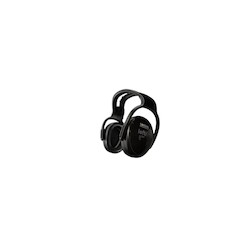 MSA Safety 10251226 | left/RIGHT, LOW, SNR 24 dB, Black, Headband