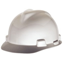 MSA Safety 466354 | V-Gard Hard Hat, Small, Staz-On