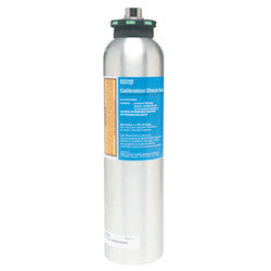 MSA Safety 804770 | Calibration Gas Cylinder, Rp Non-Reactive