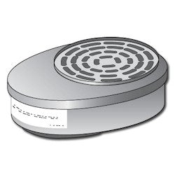 MSA Safety 815356 | Cartridges ACD Gas MSA Advantage 2S