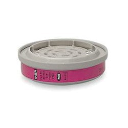 MSA Safety 815369 | MSA Advantage Cartridge: Low Profile P100, 2 Package