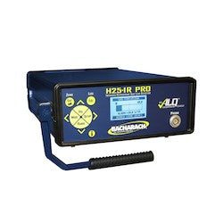 MSA Safety H3016-1321 | H25IR-Pro Refrigerant Leak Detector Smart Probe 12’: North America