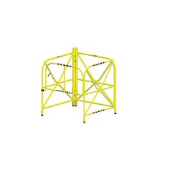 MSA Safety IN-2108 | Manhole Guard, Xtirpa