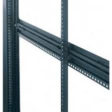 Middle Atlantic MV-RR24  | Rackrail, 10-32, 24 RU, MRK/VRK Series