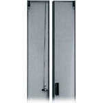 Middle Atlantic MW-CLVRD-44 | Split Vented Rear Door, 44 RU Racks