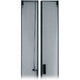 Middle Atlantic MW-CLVRD-44 | Split Vented Rear Door, 44 RU Racks