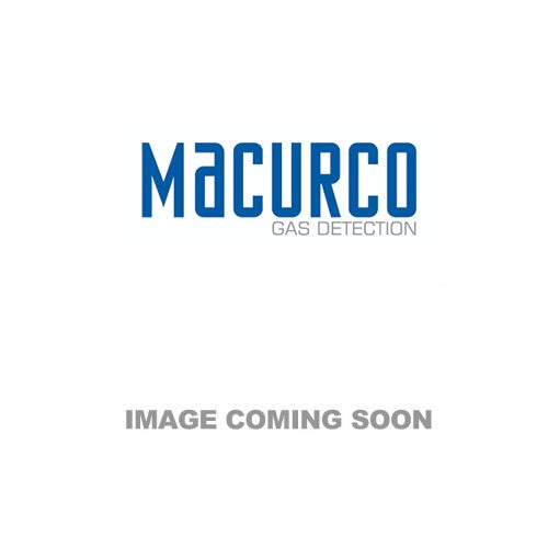 Macurco Gas Detection 70-2900-0553-2 | Power Supply, 115 VAC Input, 24 VDC Output, 10 A, 4 Outputs